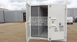 DNV 2.7-1 Offshore Containers